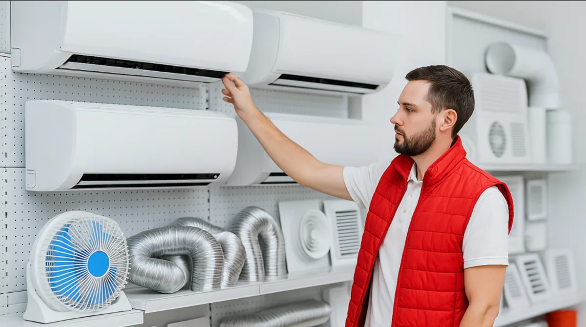 ventilatie si climatizare botosani